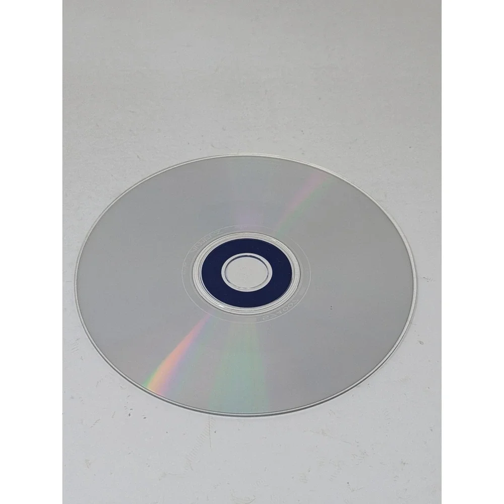 Vintage 1995‎ Wing Commander 2 Deluxe Edition PC Disc